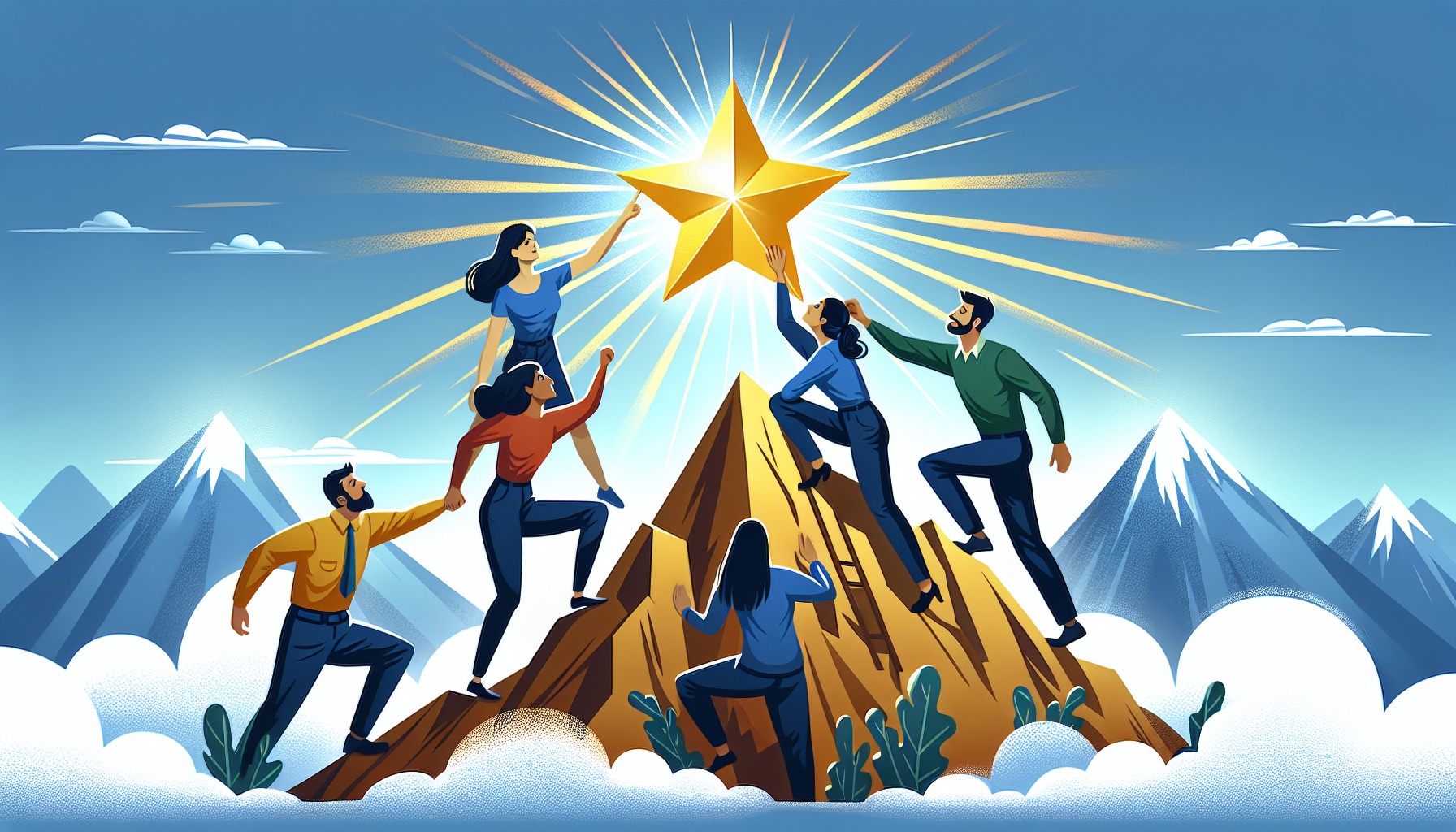 Una “ricetta” per Motivare le Persone sempre Img 66HfhmEdV53xcXzNqmAHMInx