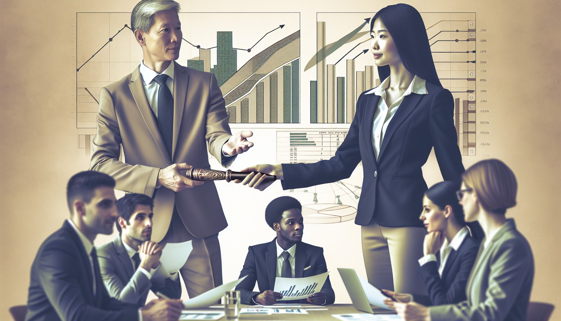 La Delega in Azienda: Uno Strumento Essenziale per il Manager Moderno Img PP94OG1nLzZNZ3sRoBH0CSlh