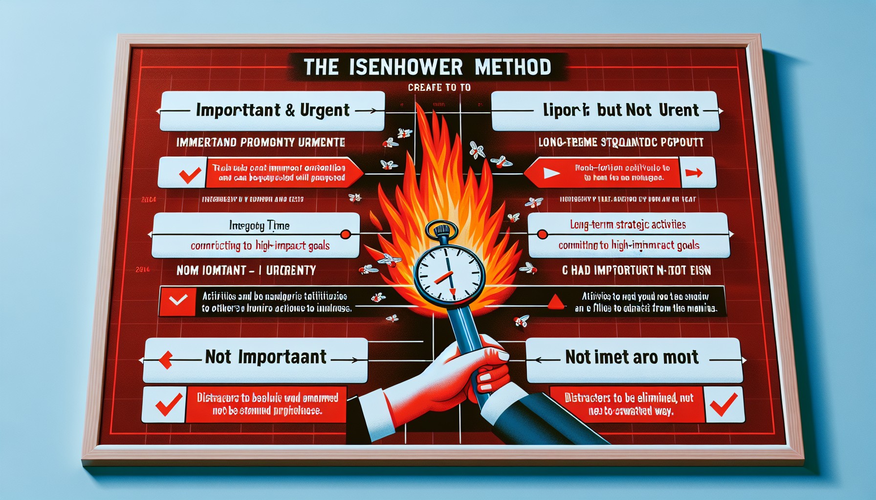 Come Lavorare in Modo Più Efficiente: Strategie Avanzate di Time Management Img FAAjJc0sb9kTxTDvzeORI3Bq