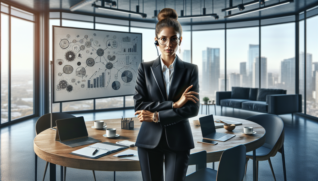 Come dovrebbe essere un capo in tempo di crisi? Capo