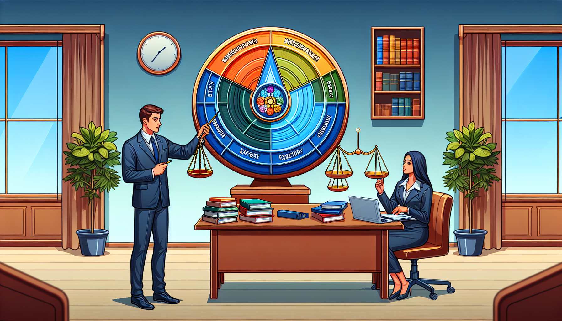 Teorie Motivazionali: Il Motore per le Aziende Motivazione