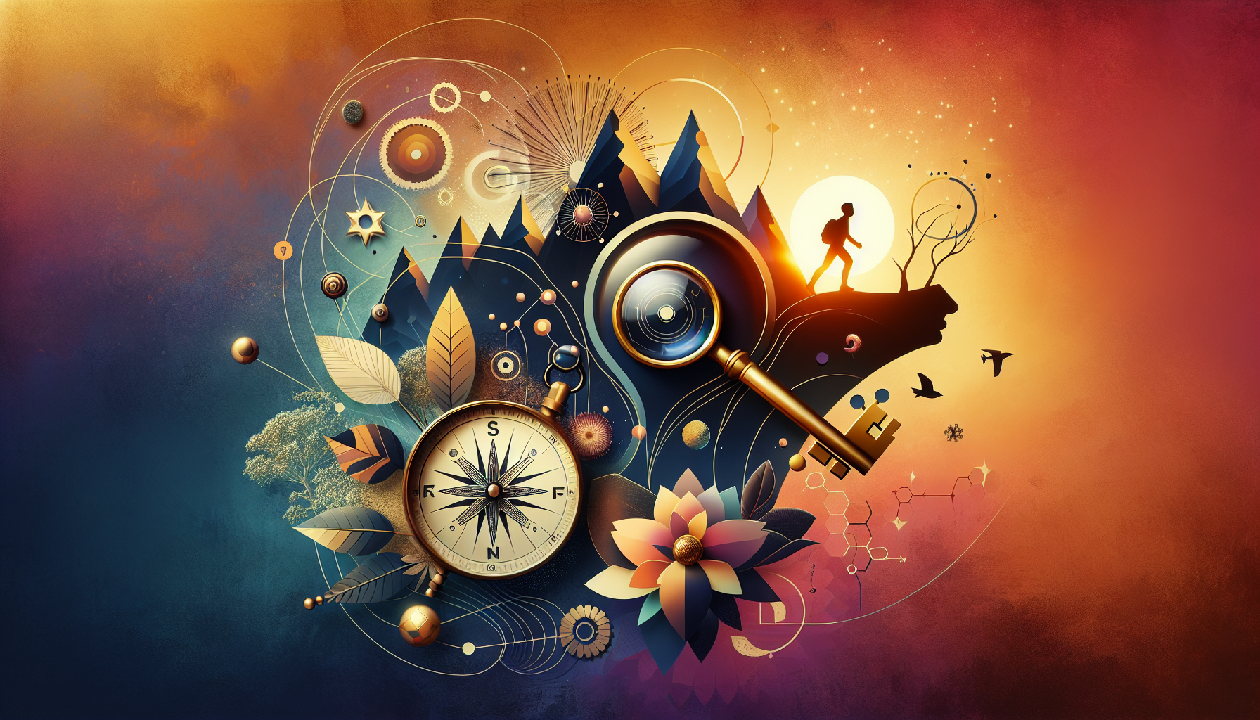 Come Trovare il Tuo Scopo di Vita: Un Percorso tra Passione, Talento e Valore Scopo Di Vita