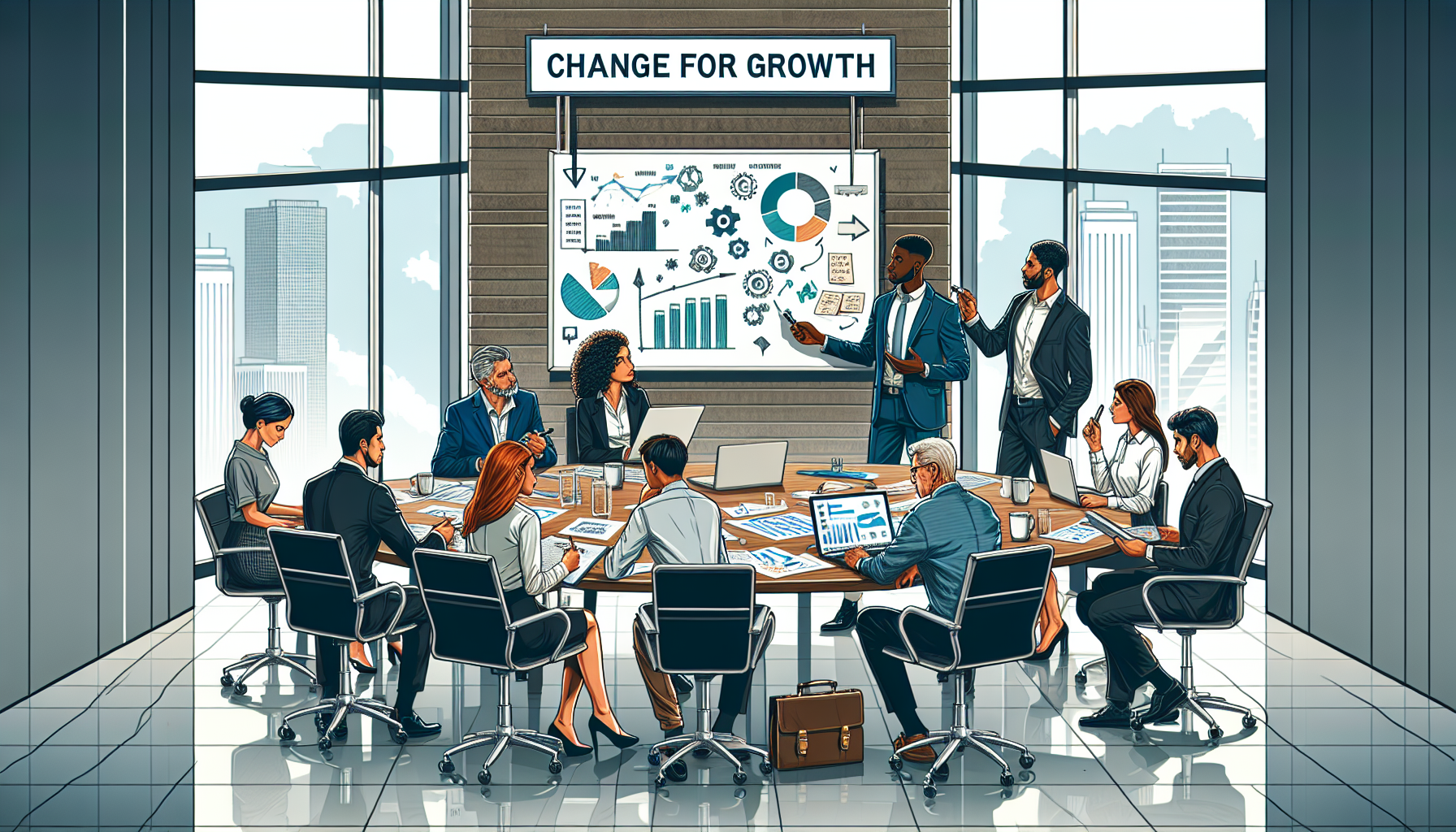 Perché, io imprenditore, non devo aver paura del cambiamento Img 5LiUKEjS0wSuLQJ5n1roXZAs