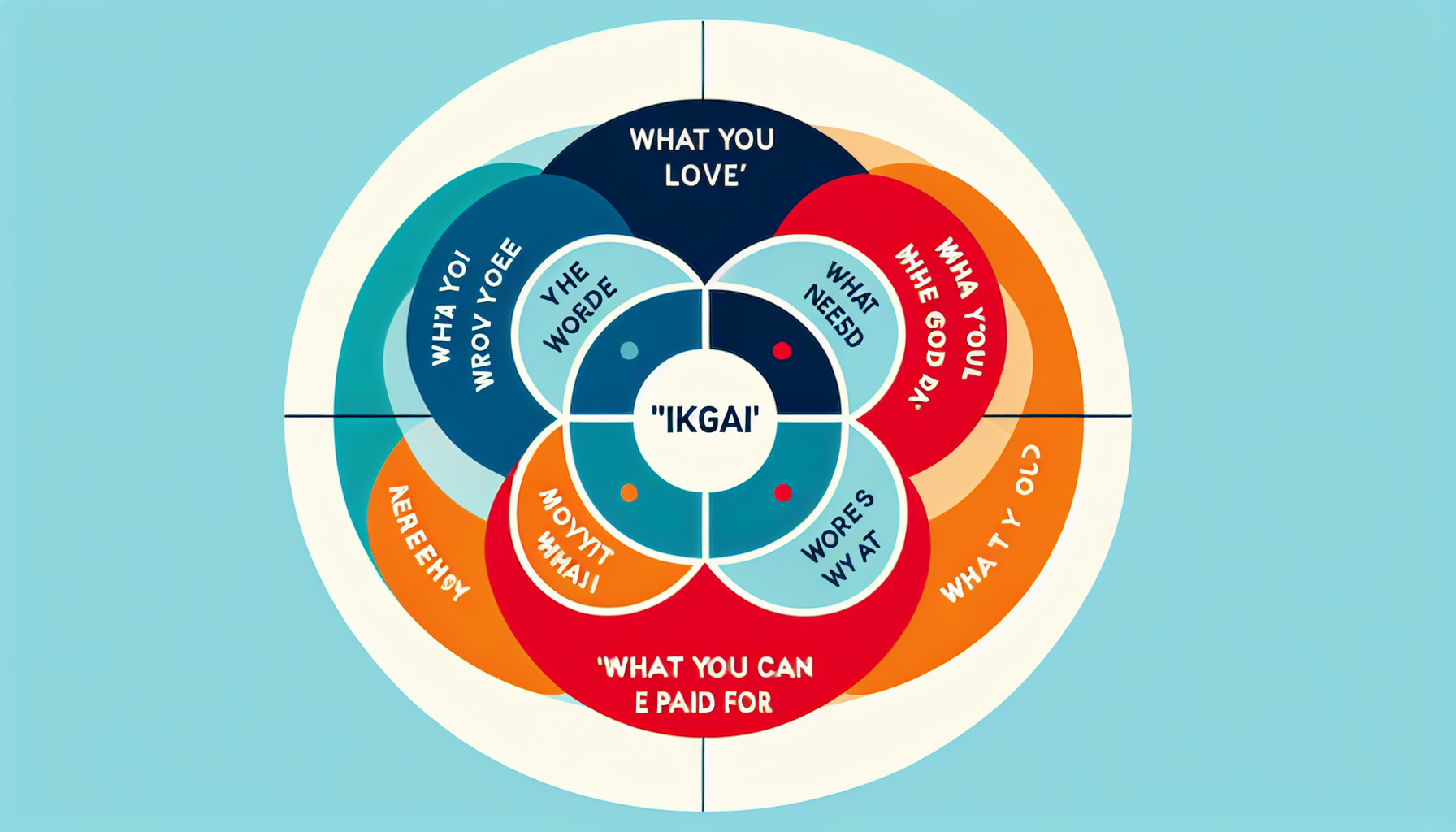 Ikigai in azienda: opportunità o moda inutile? Ikigai