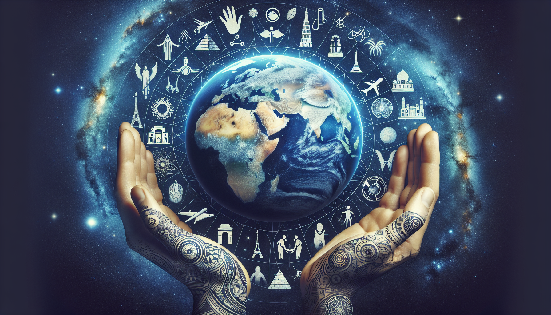 Quanto è veramente piccolo il mondo? Le connessioni che cambiano il business e la vita Mondo