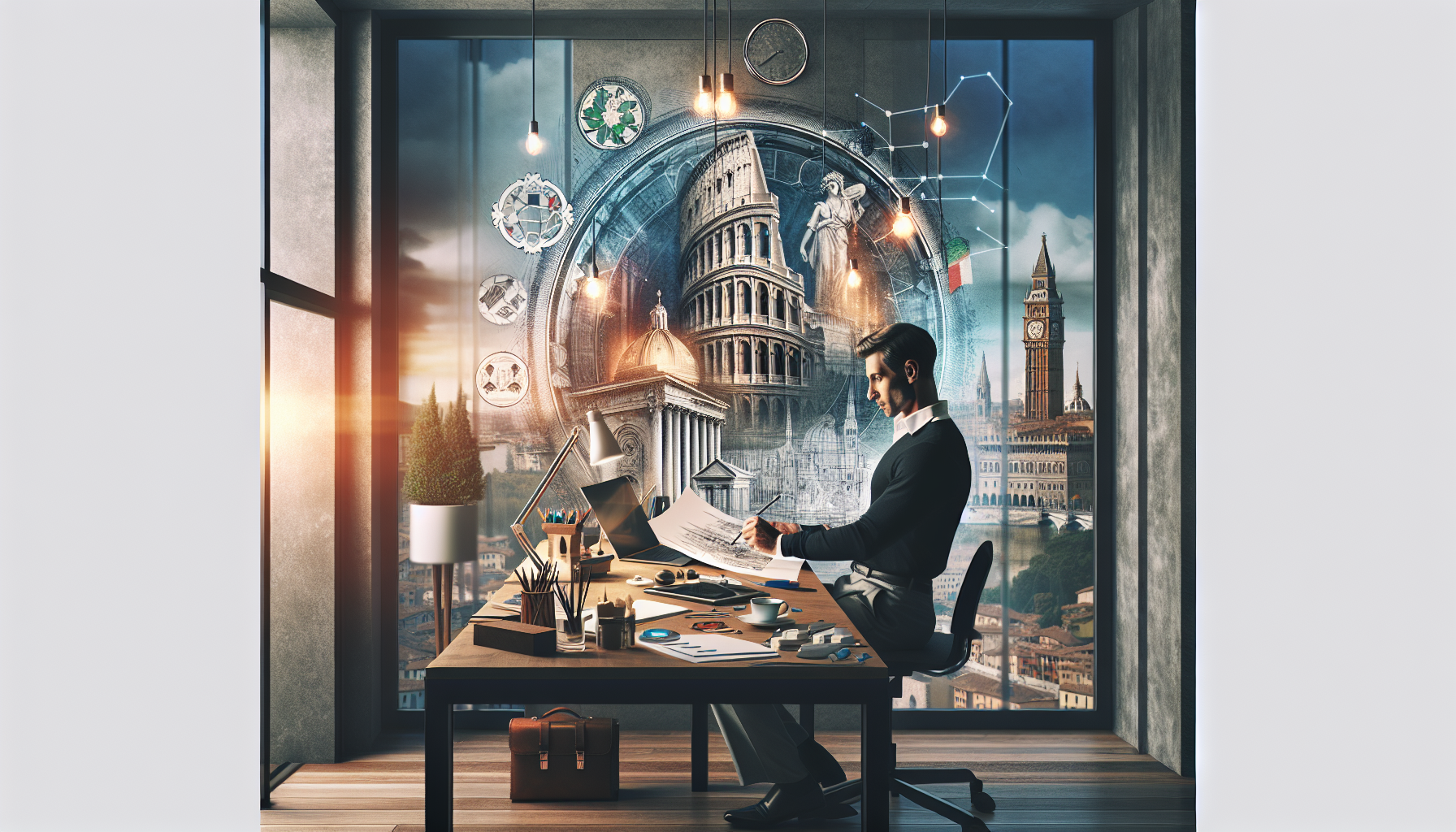 Attrazione e fidelizzazione dei talenti: il segreto delle aziende vincenti Talento