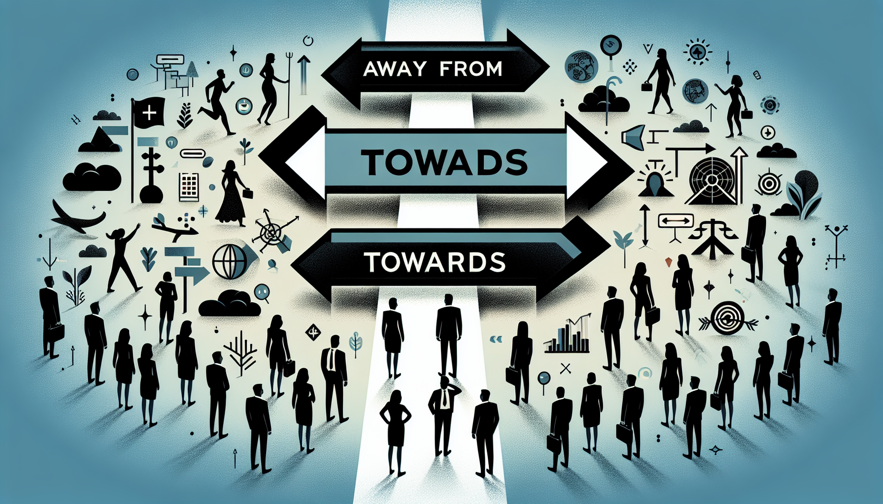 Le due leve motivazionali che fanno davvero la differenza Motivazione 1