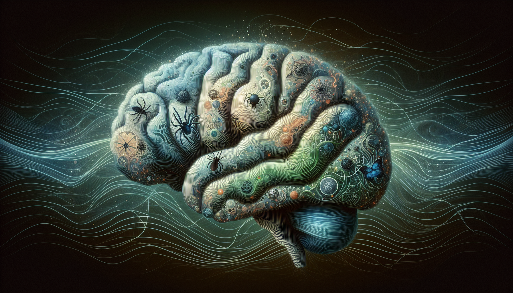 Le fobie non sono difetti: sono il capolavoro (incompreso) della mente Fobie