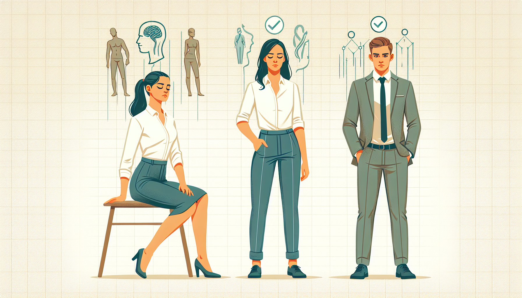 La postura che cambia la mente – Come il corpo guida il cervello (e il business) Postura