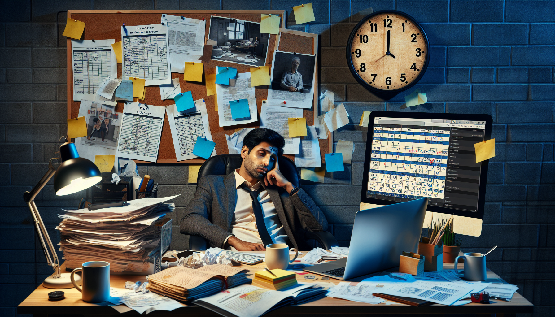 DOPO. Il killer silenzioso dei nostri sogni Procrastinare