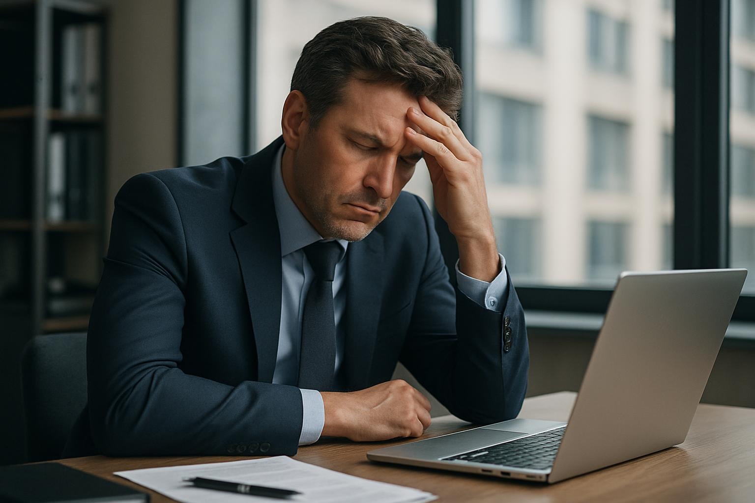 Assumi persone che sanno fare il lavoro – Oppure, assumi i più economici ma non lamentarti Monager