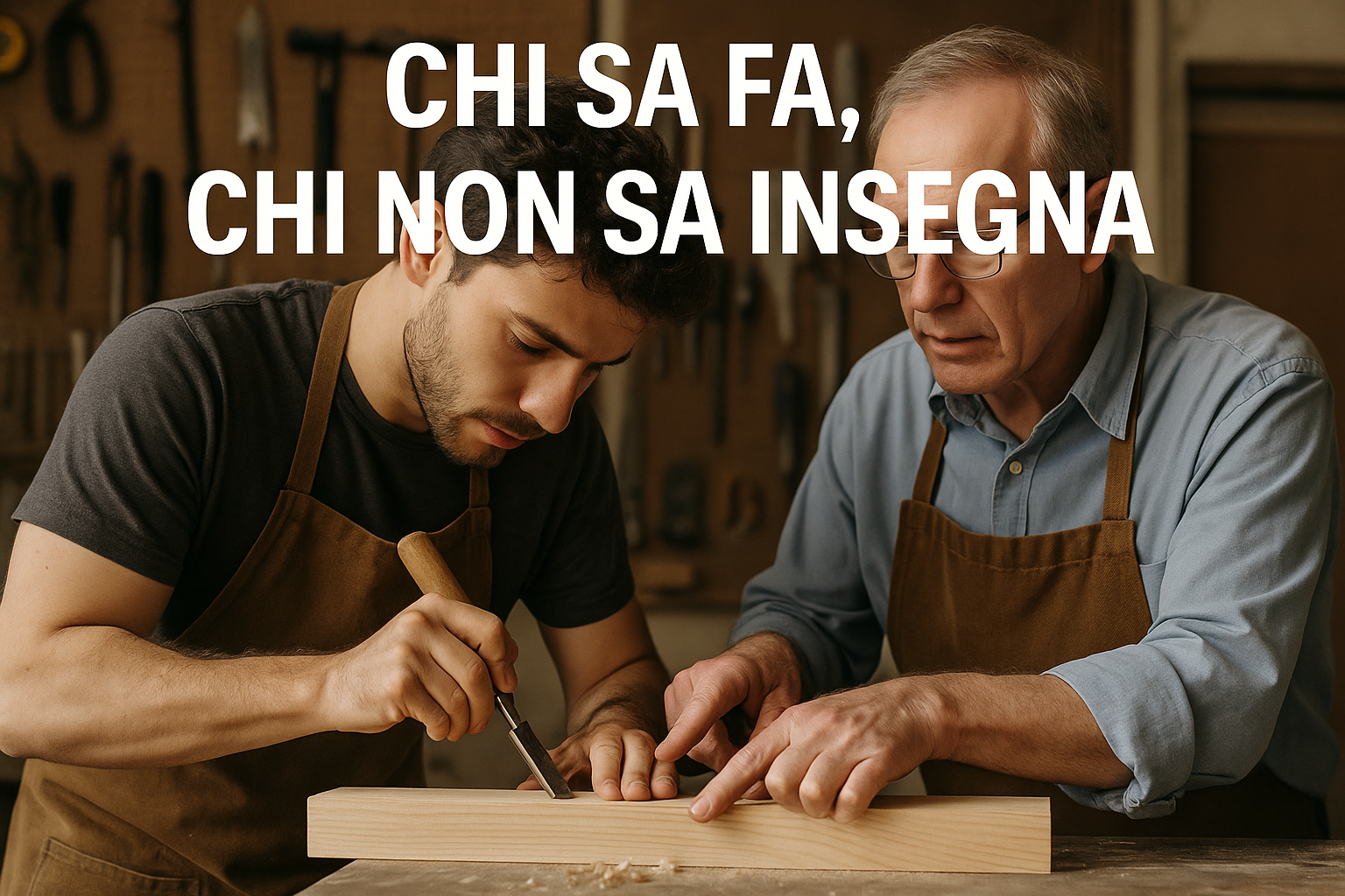 Capacita E Conoscenza