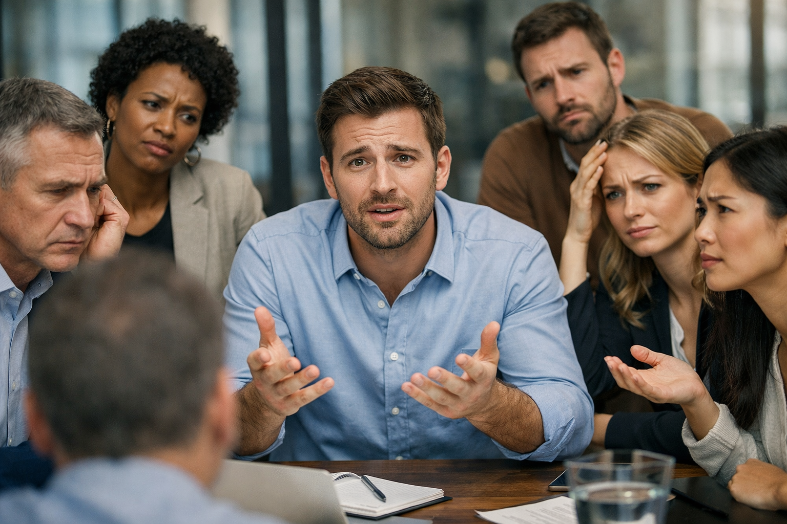 Non devi essere capito da tutti: devi essere vero con chi conta Essere Capiti