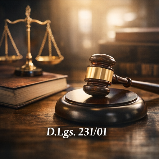 Consulenza D.Lgs. 231/01 per aziende e gestione dei rischi